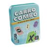 carro combo couverture - gigamic Carro Combo