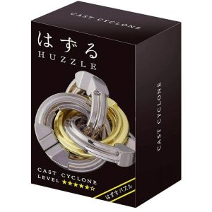 Casse-tête Huzzle Cast Cyclone