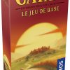 Catan Extension 5-6 joueurs