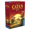 Couverture de jeu Catan Duel