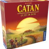 Couverture du jeu Catan distribué par Asmodee