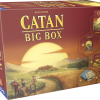 catan big box couverture - asmodee Catan Big Box