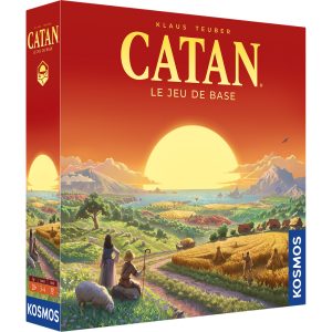 Catan (Refresh)