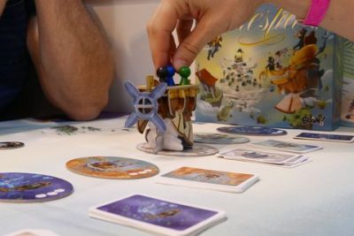 celestia contenu ter - blackrock