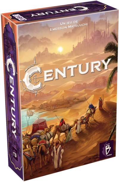 century1 Century