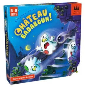 Chateau Badabouh