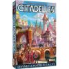 couverture de Citadelles (4e Édition)