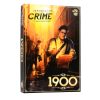Chronicles Of Crime 1900