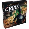 cocnoir1 Chronicles of Crime le jeu