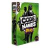 codenames duo couverture - iello Codenames Duo