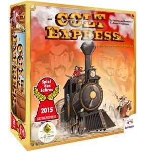 Colt Express