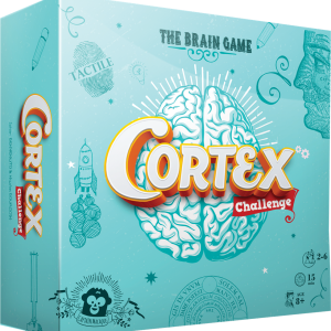 Cortex Challenge