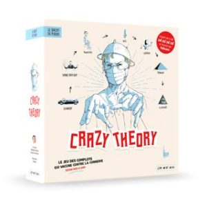 Crazy Theory
