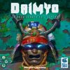 daimyo couverture - blackrock Daimyo