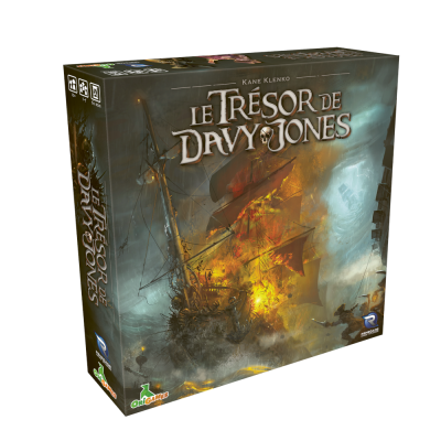 davyjones1 Le trésor de Davy Jones