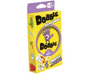 Dobble Classique Blister Eco