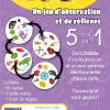 dobble dos - asmodee