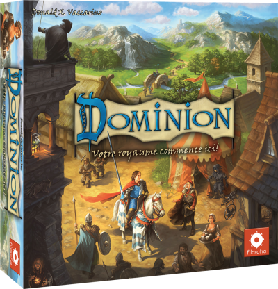 Dominion