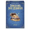 dungeons-dice-danger Couverture de Dungeons, Dice & Danger