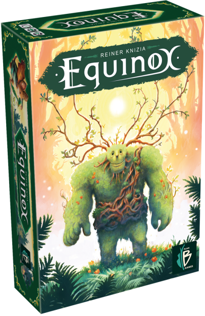 equinoxgreen1 Equinox Green/Yellow