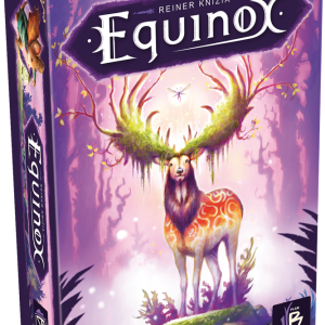 Equinox Purple