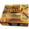 Escape Box : Fort Boyard -- Jaune