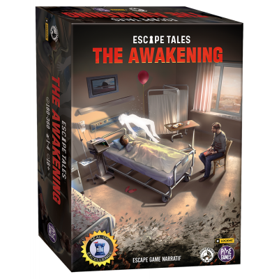 escape-tales-1-the-awakening1 Escape Tales 1 : The Awakening