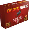 Exploding Kittens