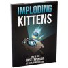exploding kittens extension imploding kittens couverture-asmodee Exploding Kittens : Imploding Kittens
