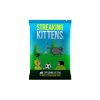 Exploding Kittens : Streaking Kittens