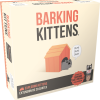exploding barking couverture - asmodee Exploding Kittens : Barking Kittens