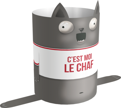 exploding barking contenue bis - asmodee