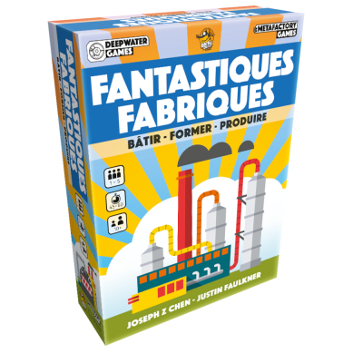 fantastiqfabriq1 Fantastiques Fabriques