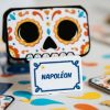 fiesta de los muertos contenu bis - blackrock