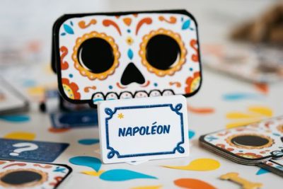 fiesta de los muertos contenu bis - blackrock