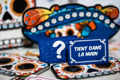 fiesta de los muertos extension contenu bis - blackrock