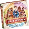 first empires couverture - asmodee First Empires