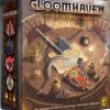 Gloomhaven - Les Mâchoires du Lion