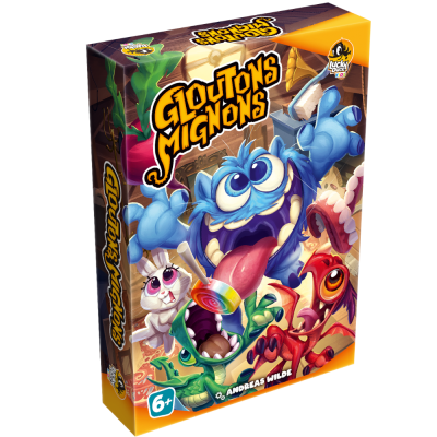 gloutonsmignons1 Gloutons Mignons