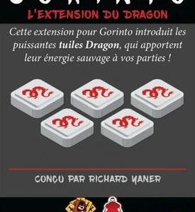 Gorinto Extension Dragon