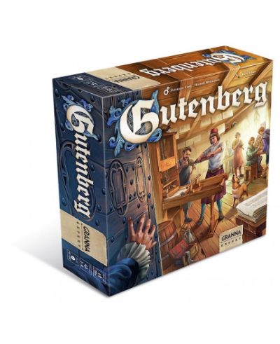 Gutenberg