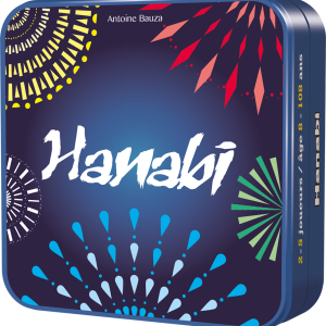 Hanabi