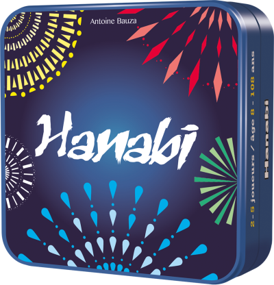 Hanabi