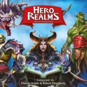 Hero Realms