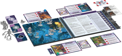 histoire de peluche contenue - asmodee