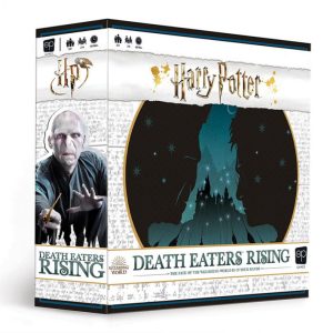 Harry Potter : l'Ascension des Mangemorts