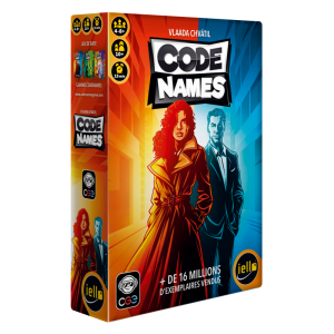 Iello - Codenames