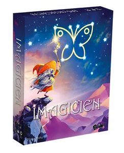 Imagicien