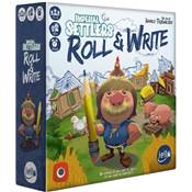 Imperial Settlers : Roll & Write (FR)