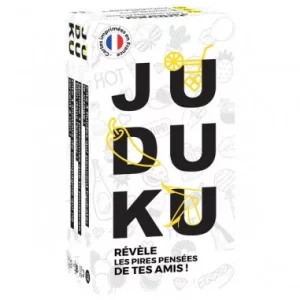 Juduku